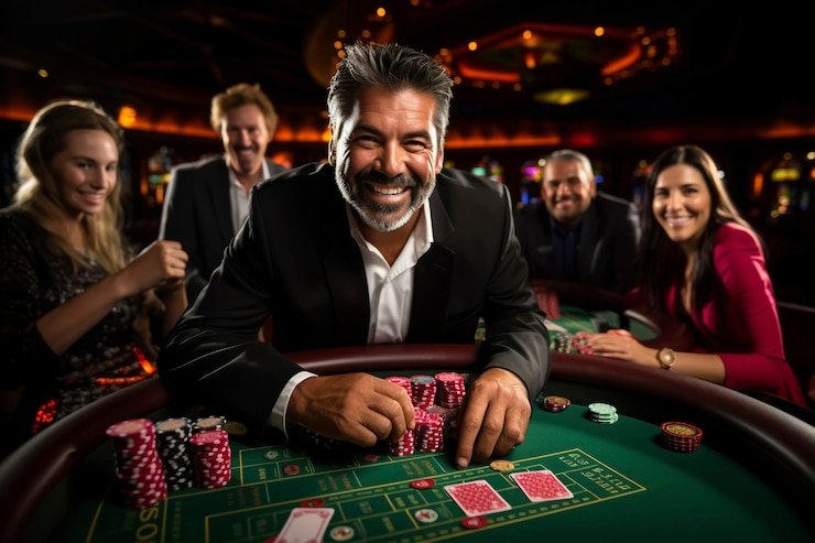 Perlindungan privasi dan keamanan data pengguna dalam konteks responsible gaming di 4minute