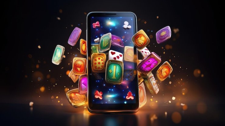 Antarmuka platform 4minute yang ramah pengguna di perangkat mobile Indonesia